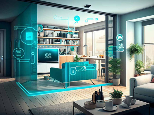 Guía para construir o remodelar: ¿En qué etapa se debe planificar la domótica?