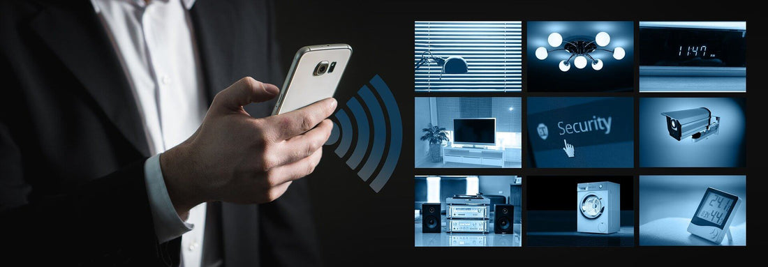Más allá de las cámaras: Cómo diseñar un sistema de seguridad inteligente y proactivo