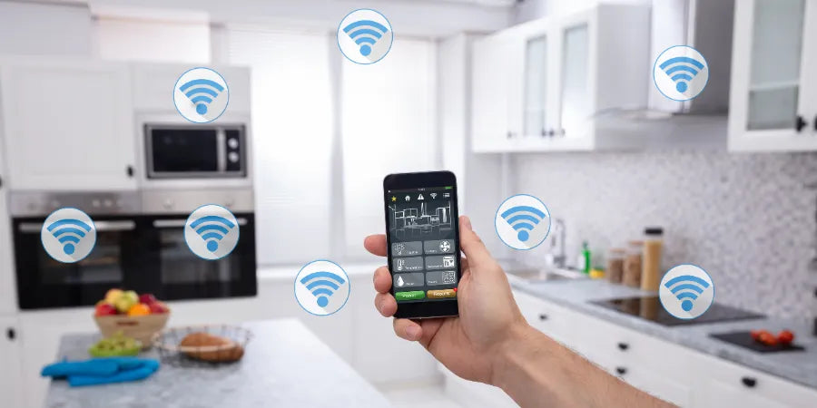 El Hogar del Futuro hoy: Tendencias en Domótica para 2026
