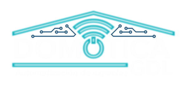 Domótica GDL